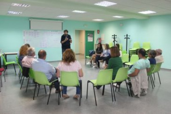 Los presupuestos participativos de Teruel suman 168 propuestas e incluyen sugerencias de todo tipo