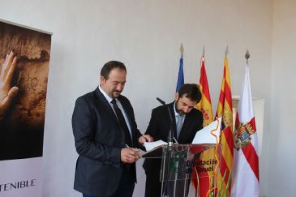 La Diputación de Teruel lanza la primera convocatoria de unos premios para reconocer la responsabilidad social en el turismo