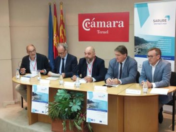 Arranca el proyecto europeo Sarure para mejorar el comercio rural de la provincia