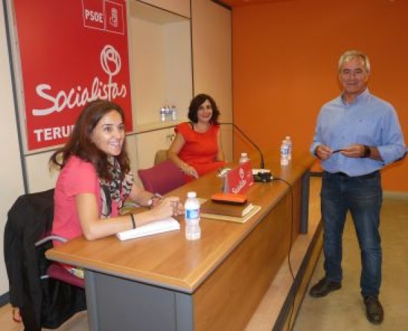 El PSOE propone actualizar el inventario de patrimonio municipal