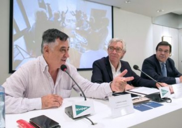 Cristina Lucas, Jose Manuel Ballester, Mayte Vieta o Antoni Bernad estarán en el seminario de fotografía de Albarracín