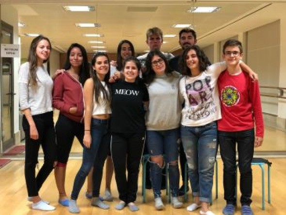 T de Teatro inicia un nuevo curso reivindicando nuevos espacios