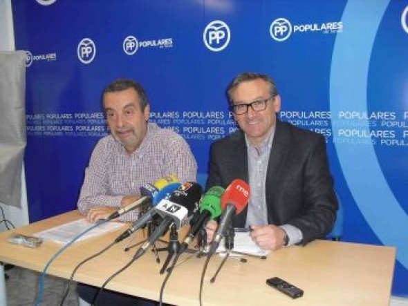 Malestar municipal con la DGA por la mala gestión de las ayudas a los ayuntamientos