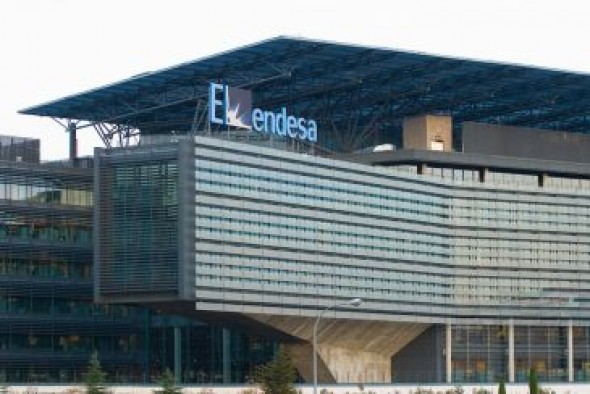 Endesa afirma que no ha presentado aún la petición de cierre de las centrales de Andorra y Compostilla