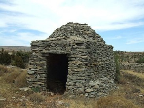 La Unesco estudiará a fin de mes si declara las tamboradas y la arquitectura en piedra seca Patrimonio Cultural Inmaterial