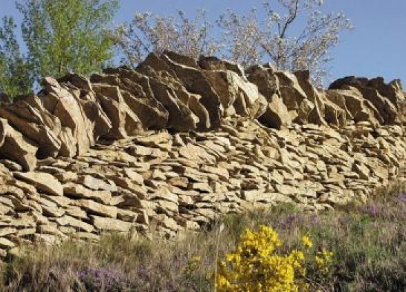 El arte de hacer muros en piedra seca, declarado Patrimonio Cultural Inmaterial de la Unesco