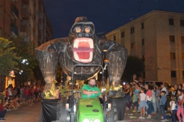 Alcañiz rectifica y mantiene el inicio de las fiestas el 8 de septiembre