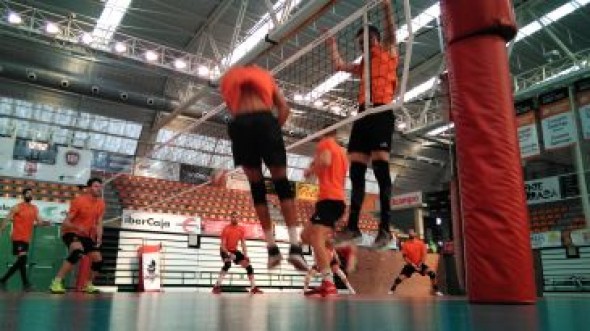 Vuelve el ‘clásico’ del voleibol nacional