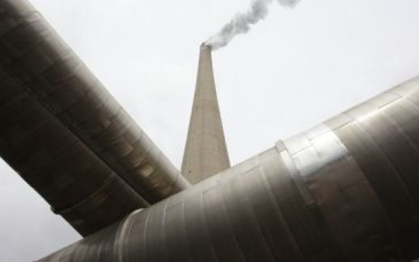 Samca invertirá 50 millones que crearán cien empleos tras cesar la extracción de carbón en Ariño