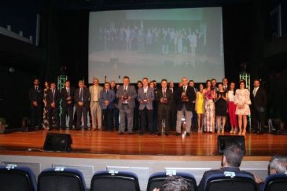 Peña La Unión de Calamocha, que cumple 50 años, convoca los Premios Batallador