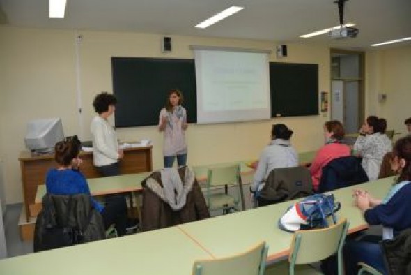 El Campus y la AECC colaboran para ayudar a dejar de fumar