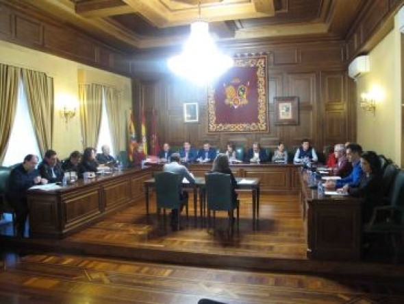 El presupuesto del Ayuntamiento de Teruel se aprueba definitivamente tras desestimarse la única reclamación presentada