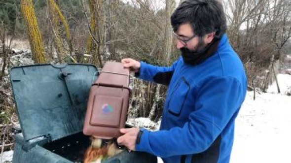 La Comarca de Gúdar-Javalambre repartirá 82 compostadoras para la gestión de residuos domésticos