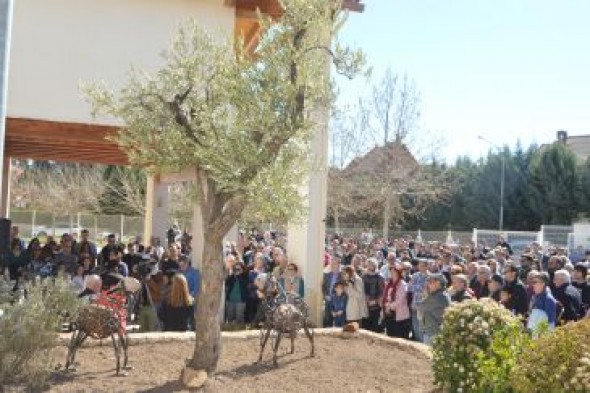 Andorra vuelve a pedir “respuestas” en el homenaje a José Luis Iranzo