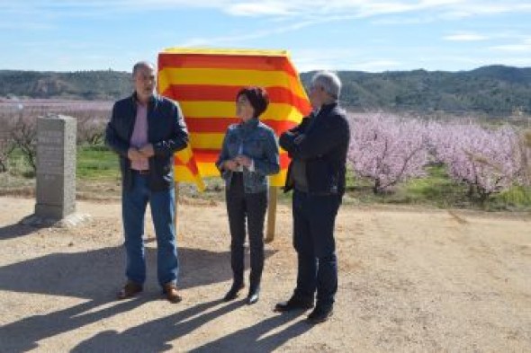 El Museo de Teruel propone a Calanda recuperar los restos de su villa romana