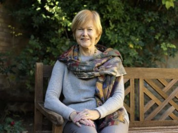 Jemma Markham, mujer del año para Relais&Chateaux: El éxito de La Torre del Visco radica en el lugar donde está y en el equipo humano