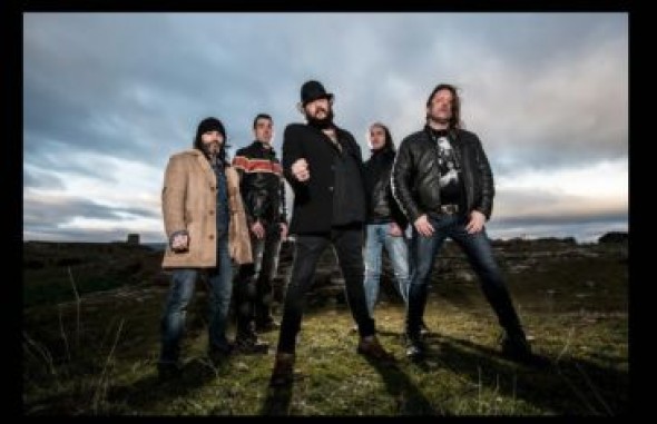 Salen a la venta las entradas para el concierto de Marea en Teruel