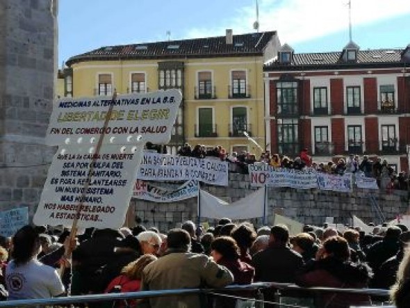 Cuenta atrás para la marcha de la España Vaciada en Madrid: visibilizar problemas comunes desde la unidad de acción