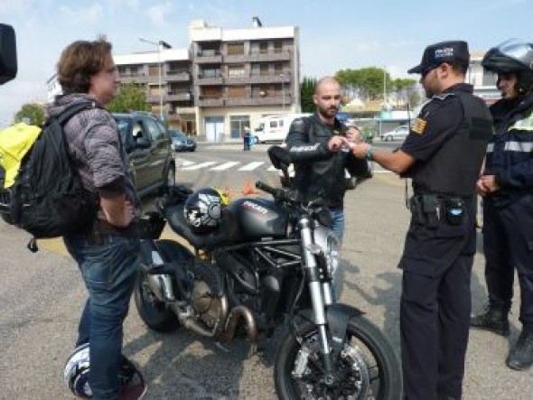 La plantilla de la Policía de Alcañiz denuncia que faltan seis agentes