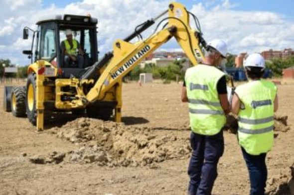 La tasa de paro en el primer trimestre del año se sitúa en la provincia de Teruel en el 11,66%, con 7.300 desempleados