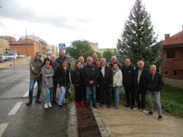 El PSOE apuesta por llevar la banda ancha a todos los barrios rurales