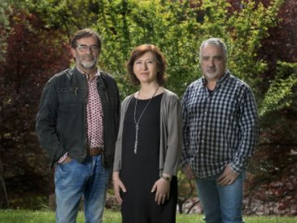 Chunta plantea un modelo cultural transversal y rentable para la capital turolense