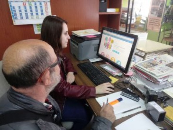 Los vecinos implicarán a las asociaciones en los presupuestos participativos de la capital