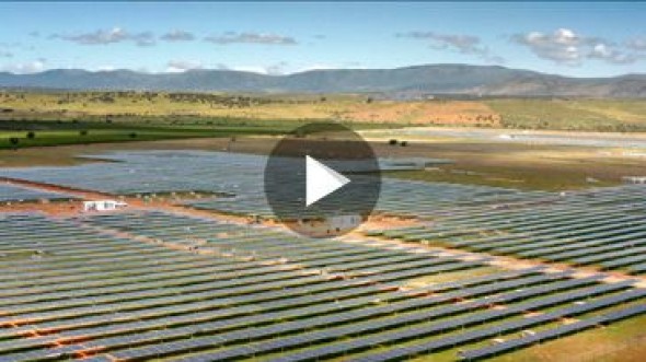 La energía que renueva  los pueblos