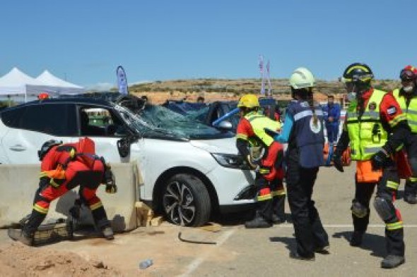 Motorland trabajará con un fabricante de vehículos francés en la investigación y el desarrollo de sus chasis