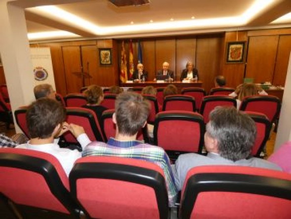 El Colegio de Médicos exige títulos homologados para los facultativos extracomunitarios que lleguen a Teruel
