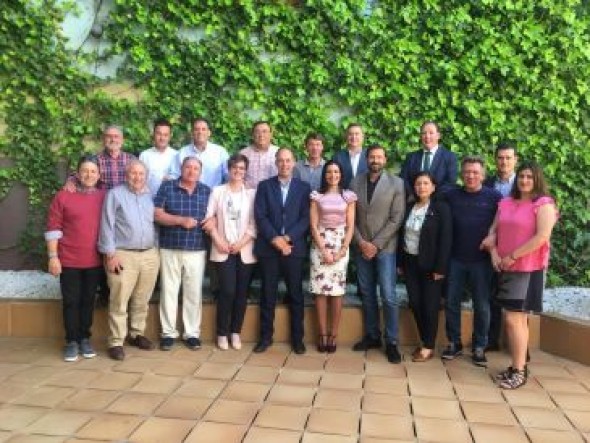 Asempaz celebra su 25 aniversario con la mirada puesta en un prometedor futuro