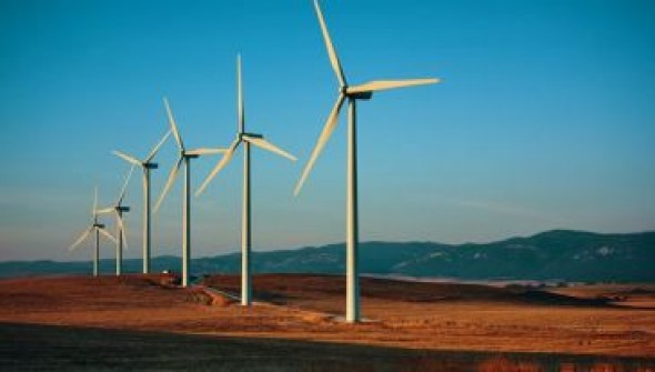 Alerion desembarca en el mercado español de renovables con la compra de un parque eólico por 41 millones en Aliaga