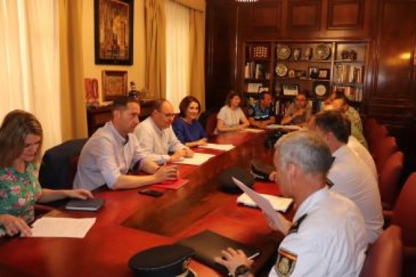 El Ayuntamiento mantiene el dispositivo especial de La Vaquilla por su eficacia