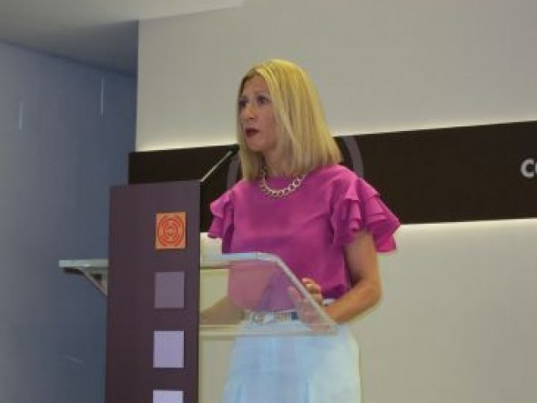 Vaquero (PP) cree que el futuro gobierno de Aragón es una suma de proyectos personales y una impostura