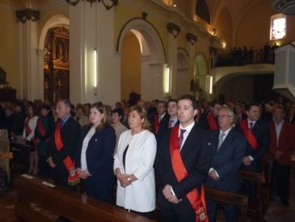 Calanda busca obrar el milagro turístico con su entrada en la Ruta Mariana