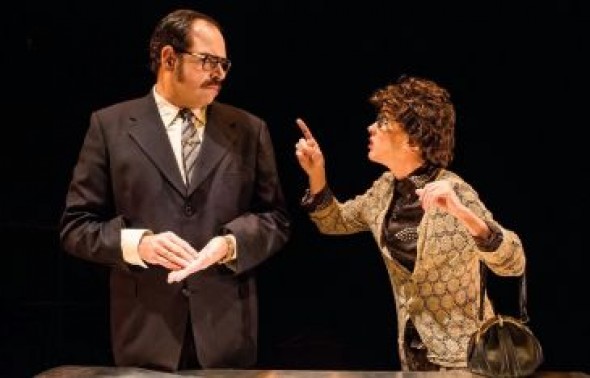 La XXVI Muestra de Teatro de Andorra arranca el 30 de agosto