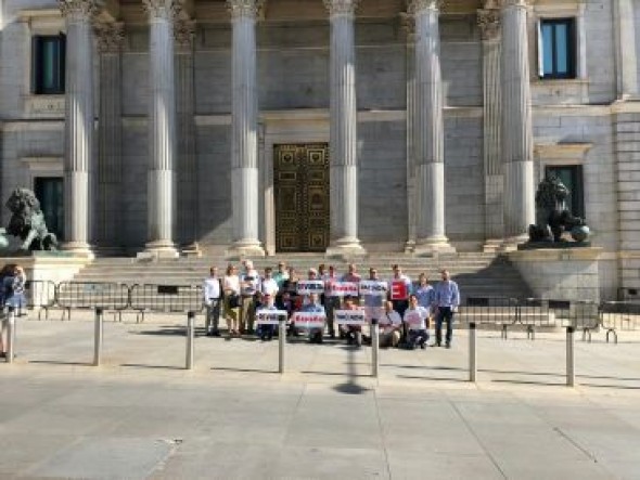 La lucha contra la despoblación afronta un otoño caliente marcado por el hartazgo de los ciudadanos