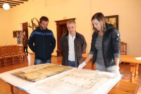La Universidad de Verano de Teruel pretende sensibilizar sobre el valor del patrimonio de los pueblos con un curso