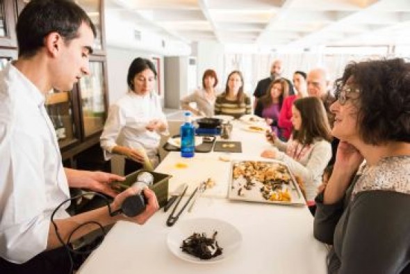 La serranía de Albarracín cautivará el paladar del turista con tres rutas gastronómicas entre septiembre y noviembre