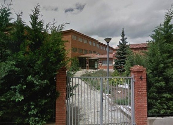 UGT plantea habilitar la residencia Luis Buñuel para acoger a estudiantes universitarios ante la falta de alojamiento
