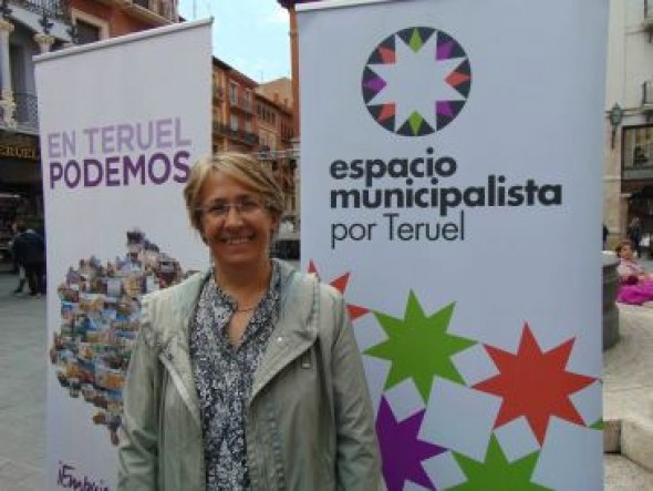 Buj (PP) y Fuertes (Cs) respetan la decisión de la concejala de Espacio Municipalista de dejar el Ayuntamiento y le desean lo mejor