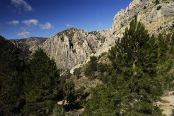 El Geoparque del Maestrazgo vuelve a la Red Mundial de la Unesco