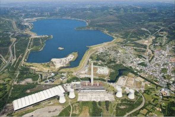Endesa acelera el cierre de sus centrales de carbón de As Pontes y Litoral, las dos únicas del grupo que no estaban obligadas a ser clausuradas en 2020