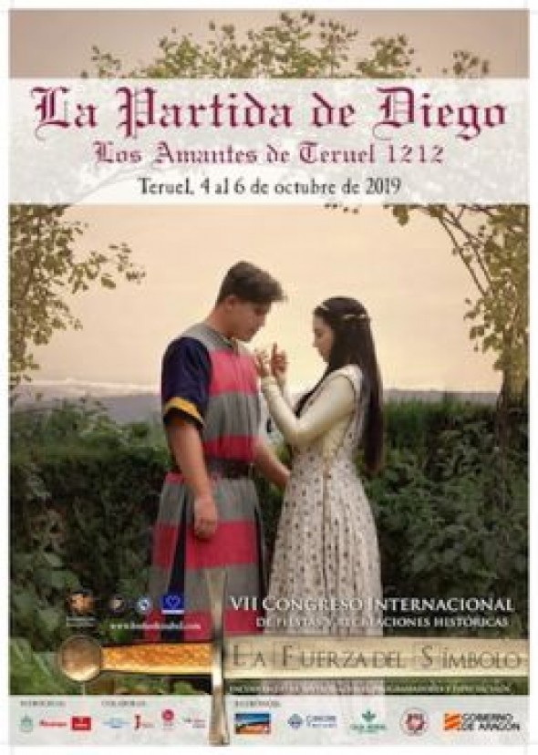 La Partida de Diego rendirá este domingo homenaje a Jorge Cano, el turolense fallecido en el toro del Carrel