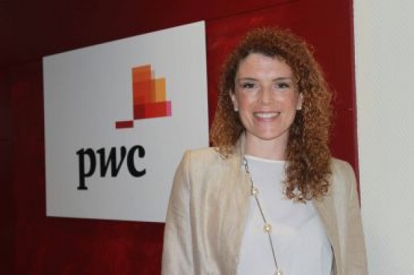 Sandra Deltell Díaz, socia-directora de PWC en la Comunidad Valenciana: “Es necesaria una estrategia que salve la brecha entre zonas rurales y urbanas”