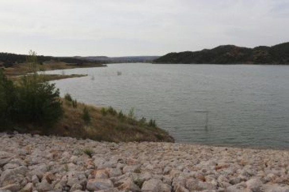 Los municipios turolenses pierden el control del uso del agua de la Junta de Usuarios de Lechago