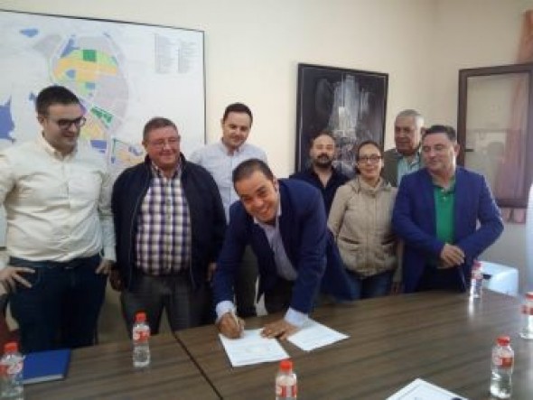 Forestalia inicia la tramitación para construir la planta de pellets en Andorra