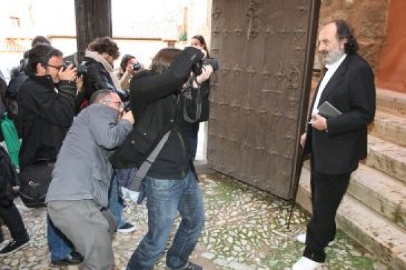 Seminario de fotoperiodismo de Albarracín: el semillero de los Premios Nacionales de Fotografía del futuro