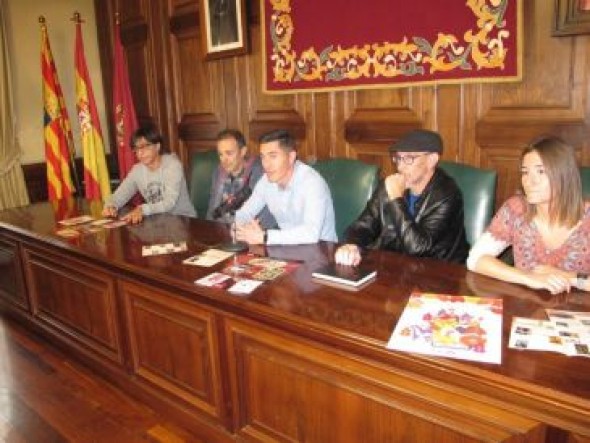 El ciclo Teatro de Aquí incluye cuatro representaciones en el Teatro Marín