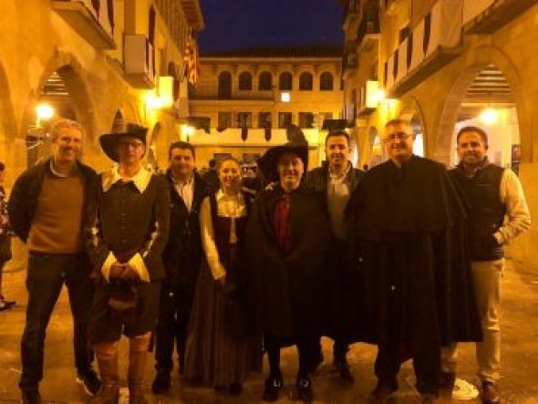 El PP apuesta por una Estrategia Turística que ponga en valor atractivos de la provincia
